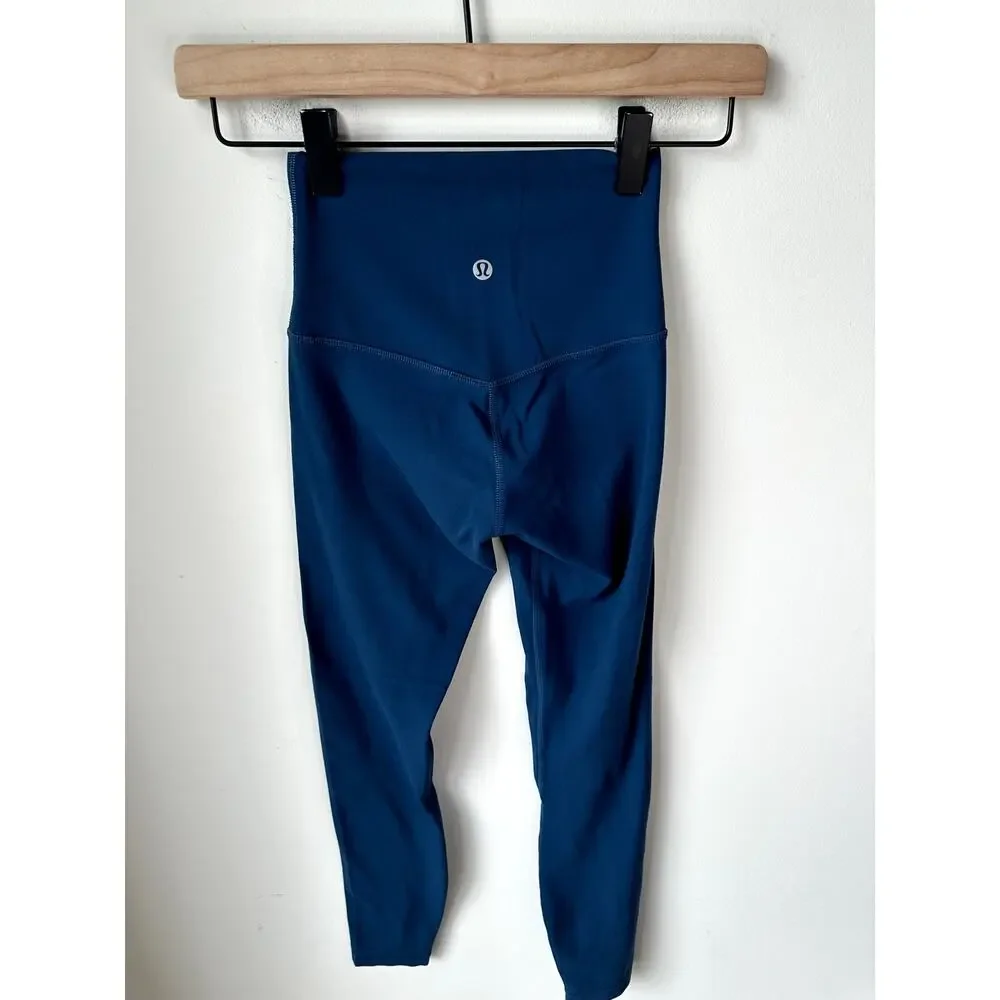 Lululemon Align Pant II 25